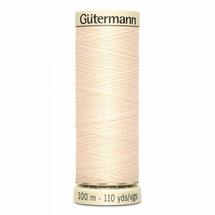 Cotone Gutermann 100 MT.