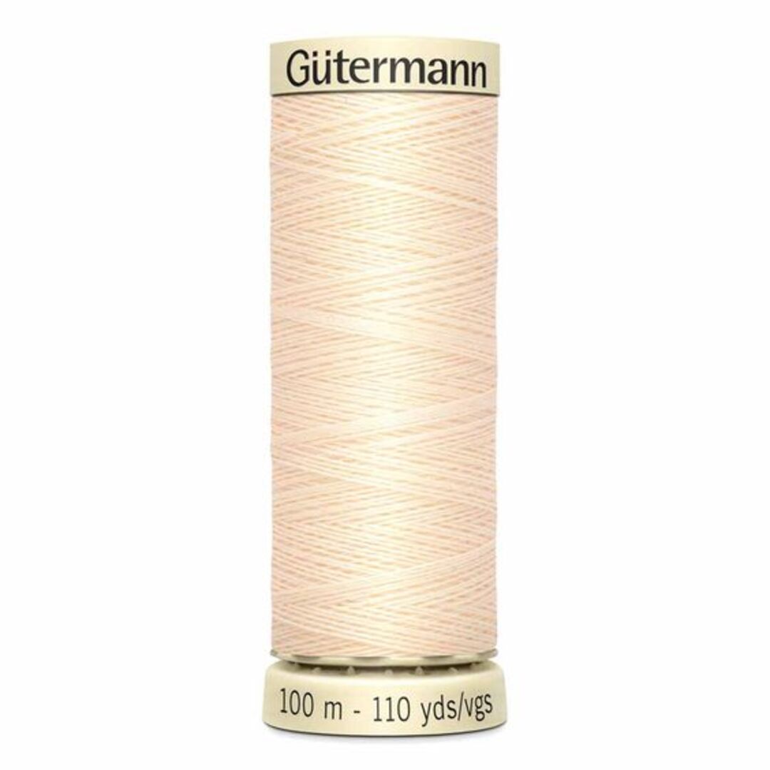 Cotone Gutermann 100 MT.