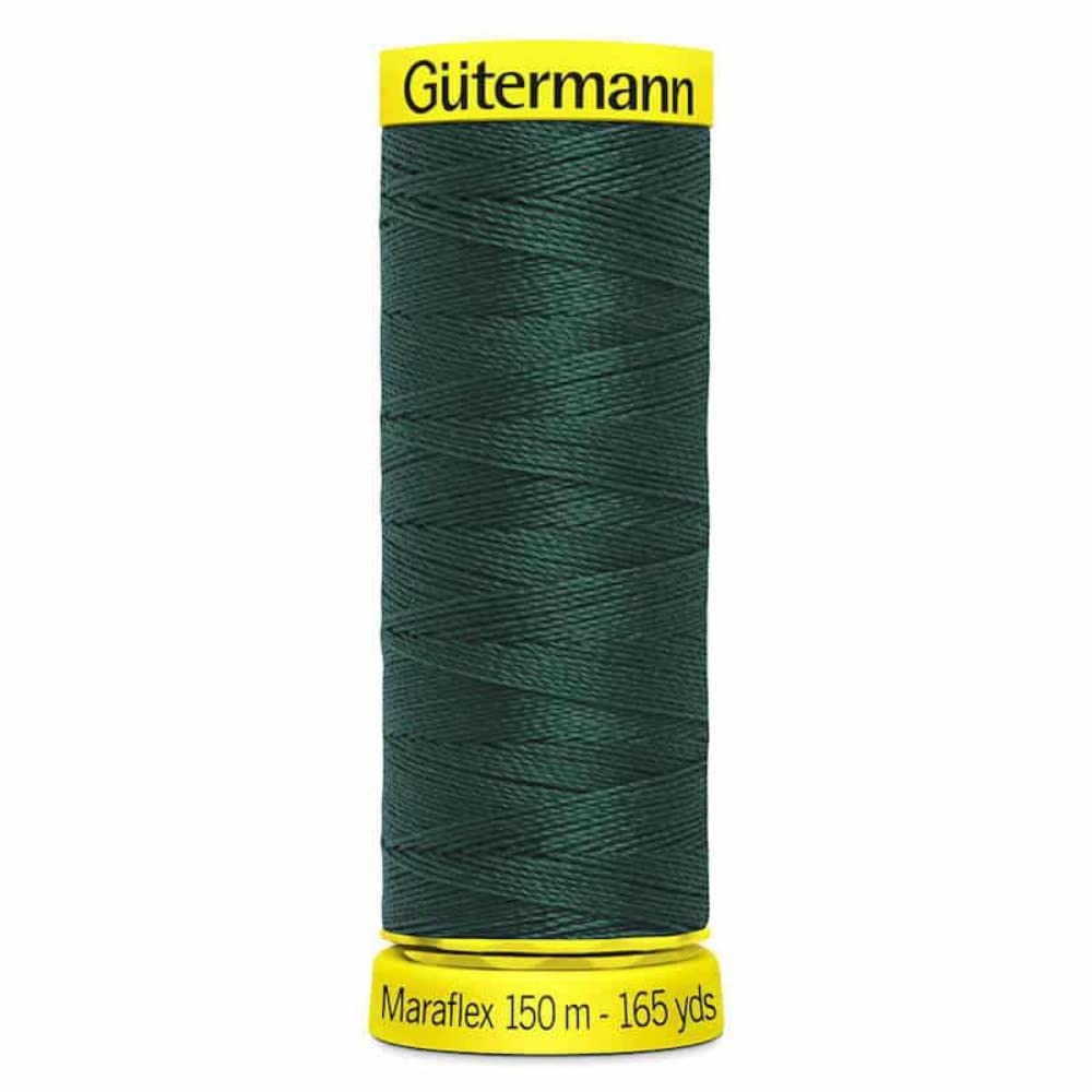 Cotone Gutermann Maraflex 150 MT.