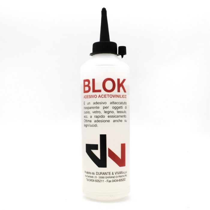 Colla Blok 200 gr.