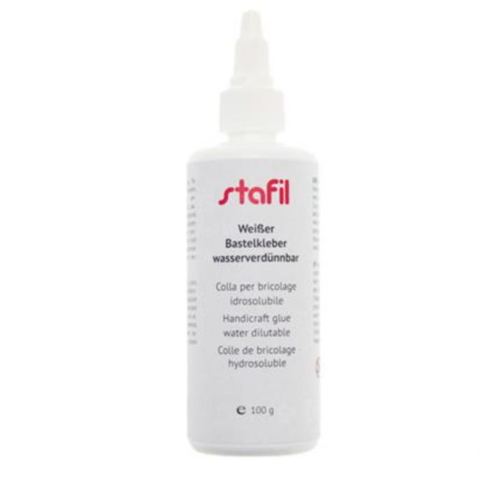 Colla Per Bricolage 100 gr. STAFIL
