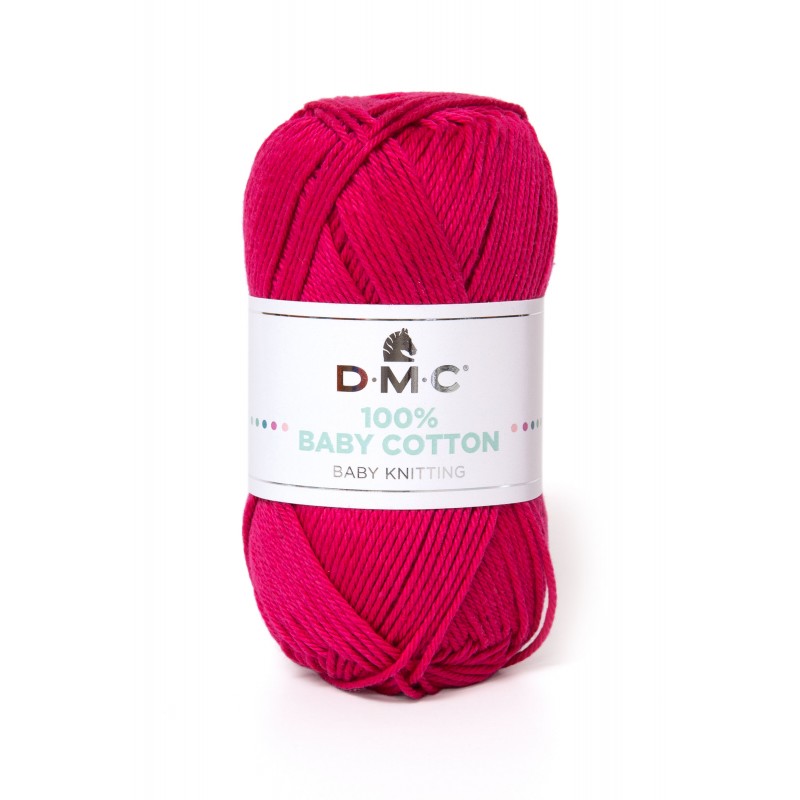 DMC Baby Cotton