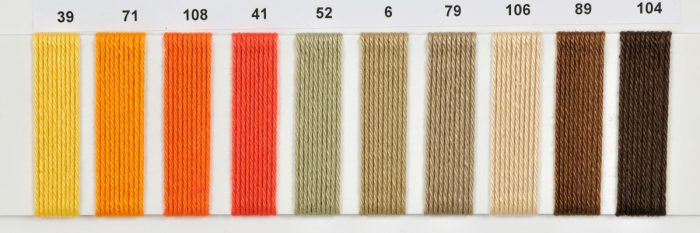 Cotone Luxor ISPE - immagine 3