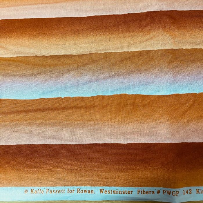 Tessuto Americano H.112 cm.