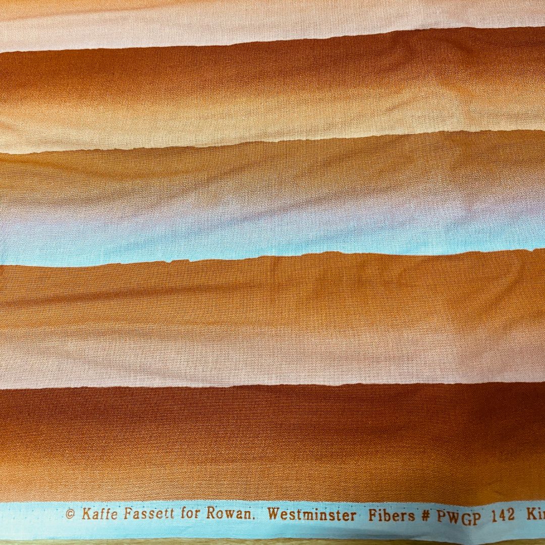 Tessuto Americano H.112 cm.