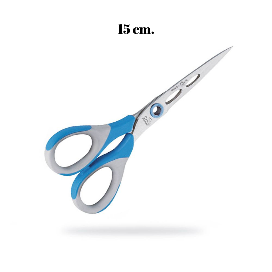 Forbici sarto – Ring Lock Line 15 cm.