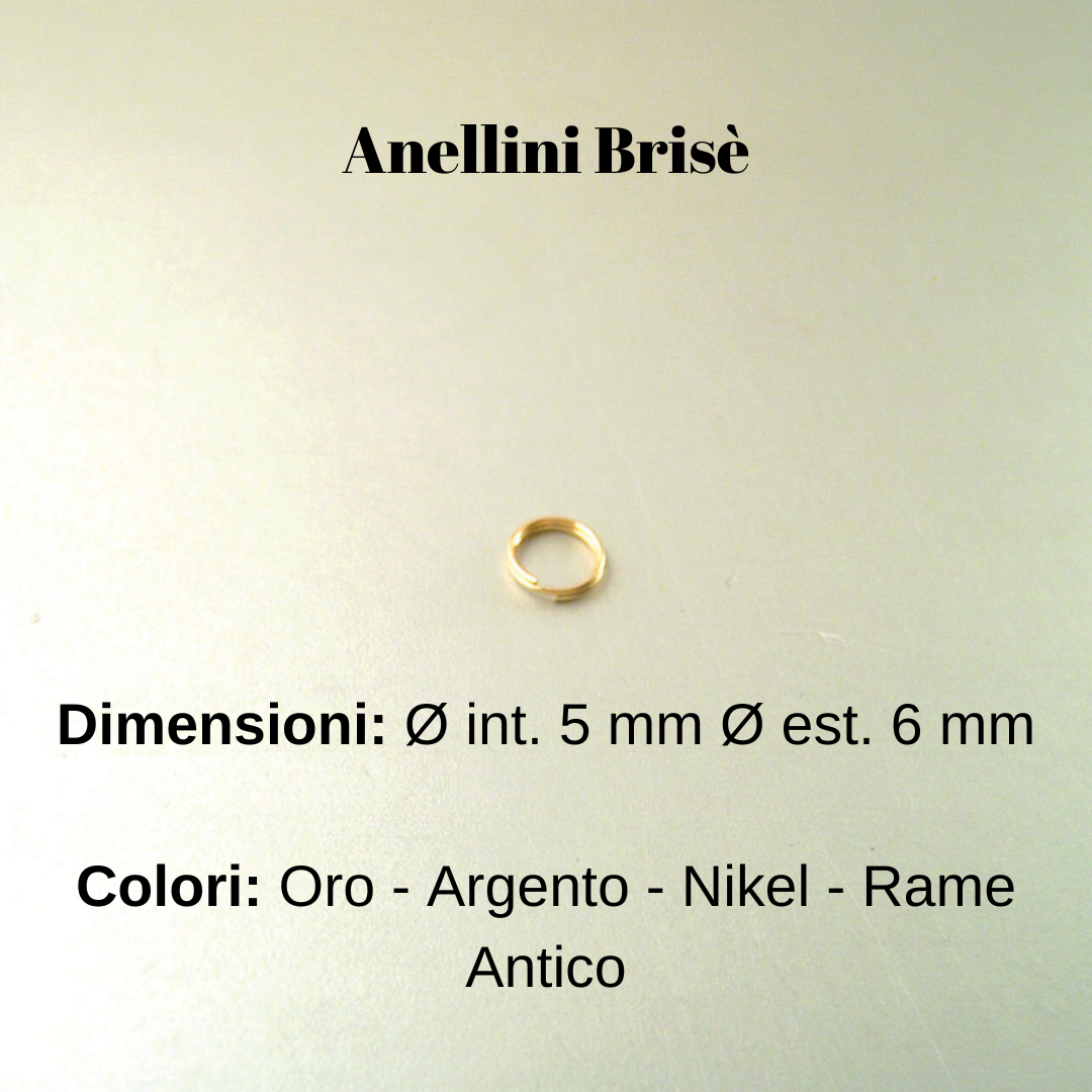 Anellini Brisè