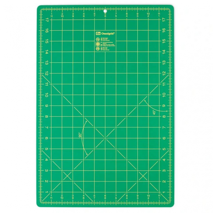 Piano Lavoro PRYM ( 45 x 30 cm. )