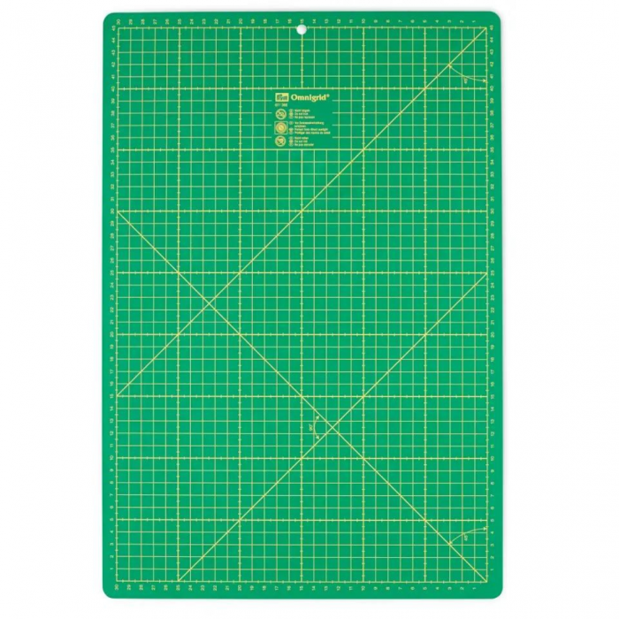 Piano Lavoro PRYM ( 45 x 30 cm. ) - immagine 2