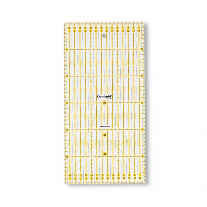 Righello Universale (15x30 cm) PRYM - immagine 3
