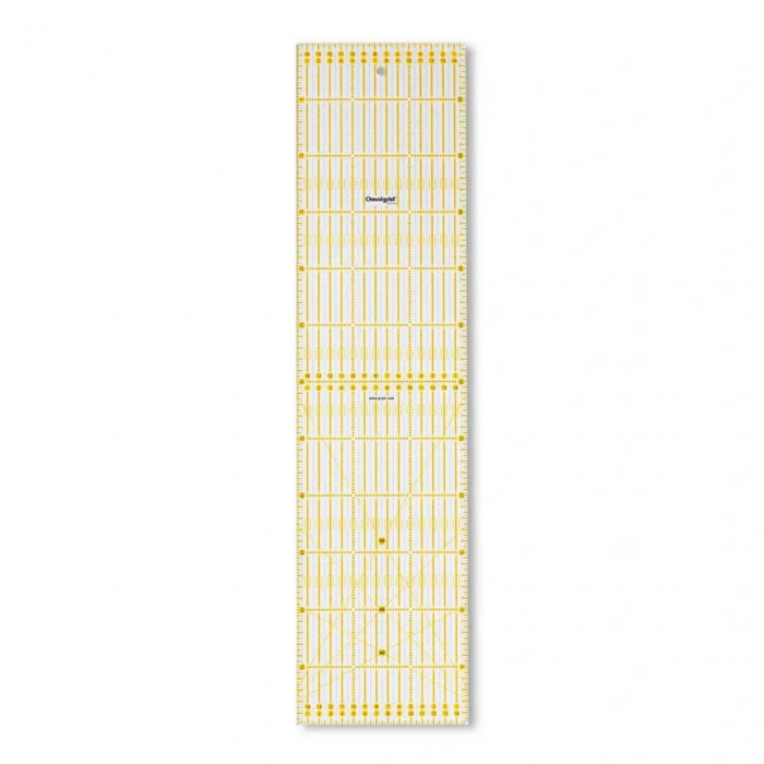 Righello Universale (15x60 cm) PRYM - immagine 3