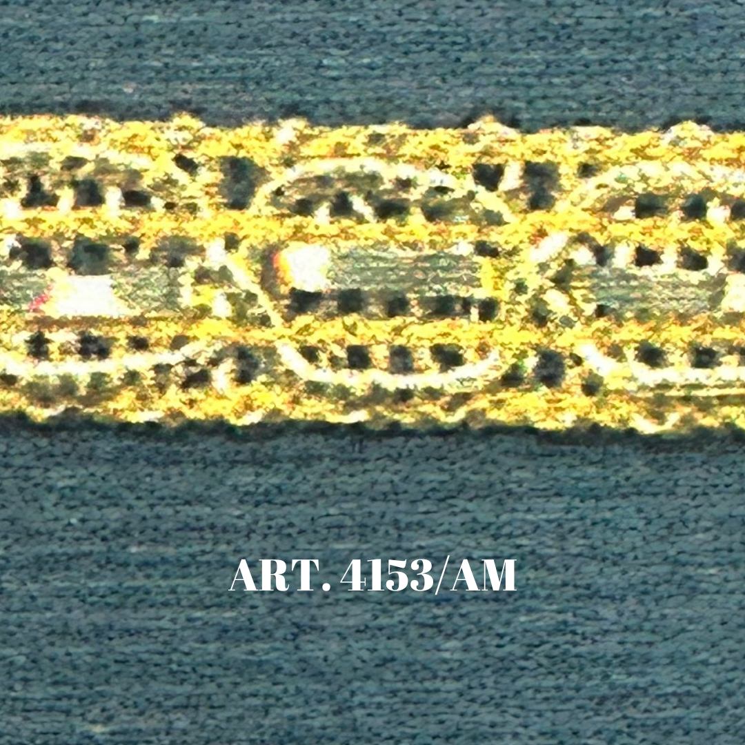 Agramano Lamè ART. 4153/AM