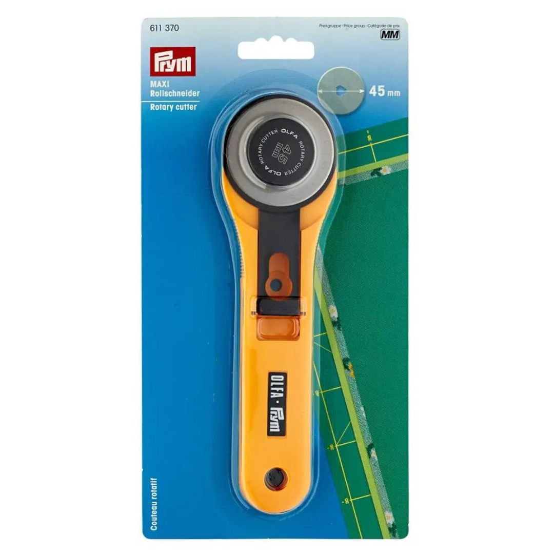 Cutter 45 mm. PRYM