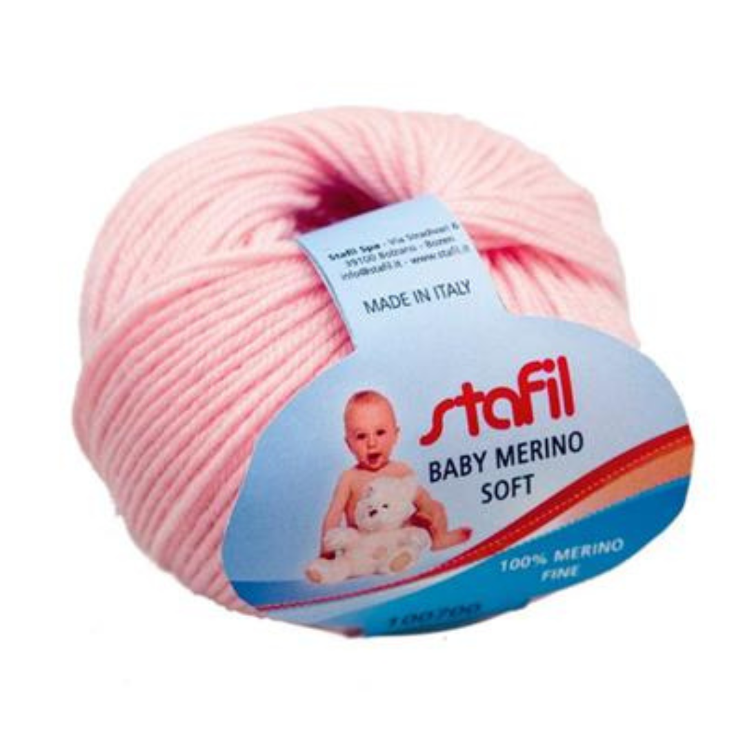 Lana Baby Merino STAFIL 100700