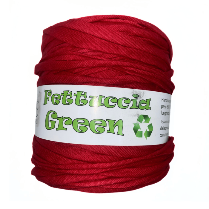 Fettuccia Green per Borse - immagine 4