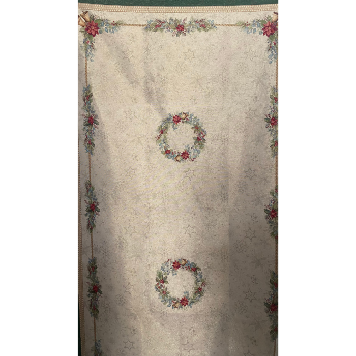 Gobelin Natalizio (Tovaglia 240x140 cm.)