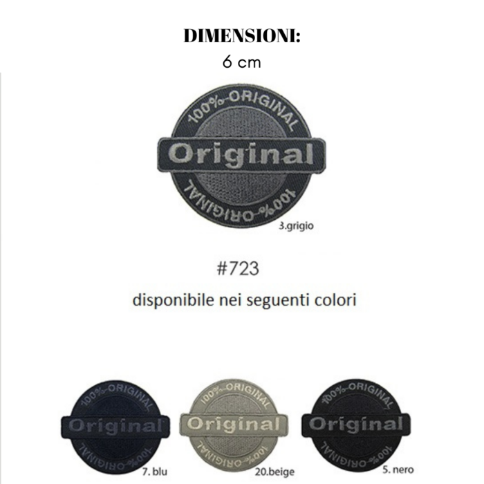 Applicazione Theromadesiva