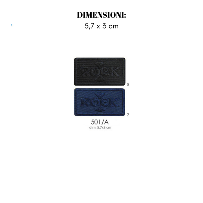 Applicazione Theromadesiva