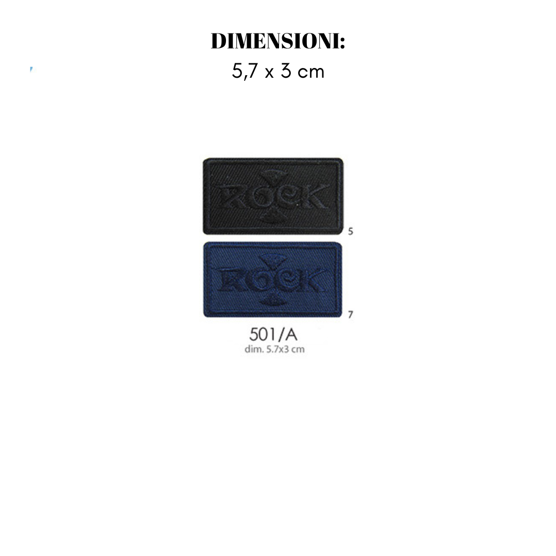 Applicazione Theromadesiva
