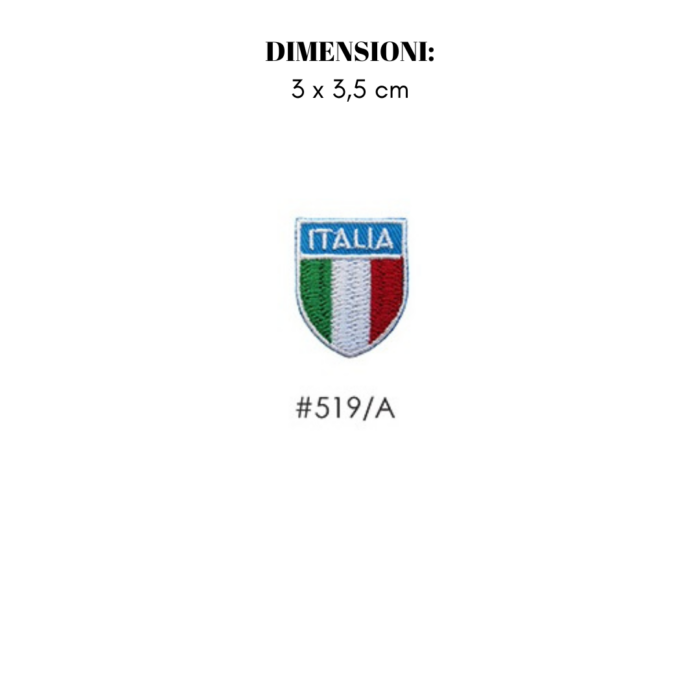 Applicazione Theromadesiva