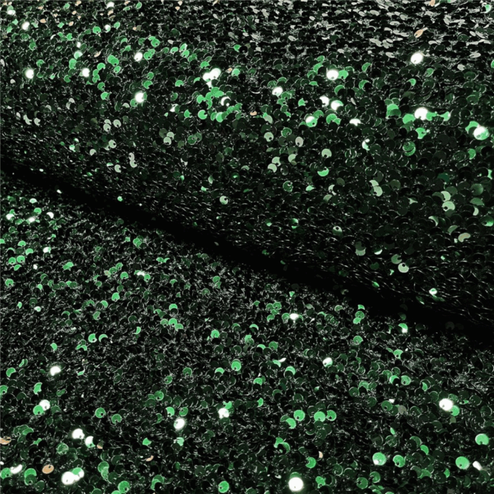 Velluto Pailettes Elasticizzato (H. 115cm.) - immagine 9