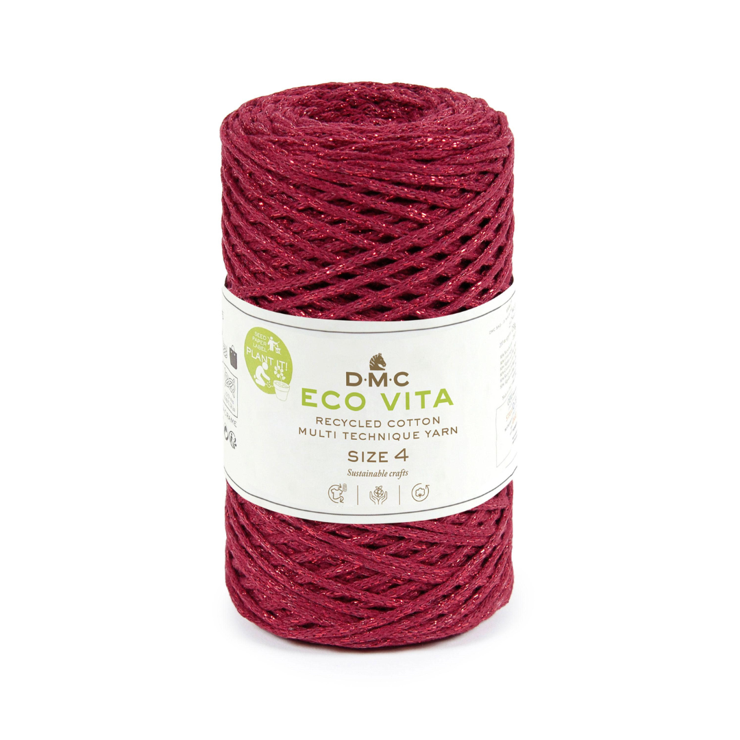 DMC Eco Vita 4 Glitter - immagine 10