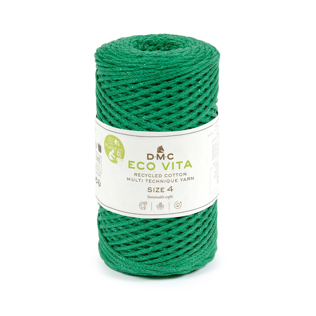 DMC Eco Vita 4 Glitter - immagine 9