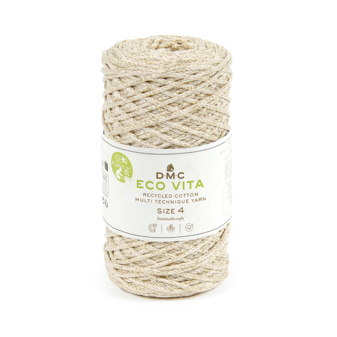 DMC Eco Vita 4 Glitter - immagine 8