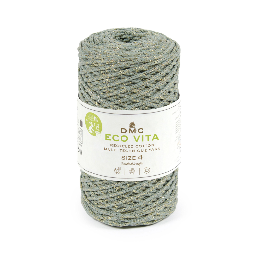 DMC Eco Vita 4 Glitter - immagine 7