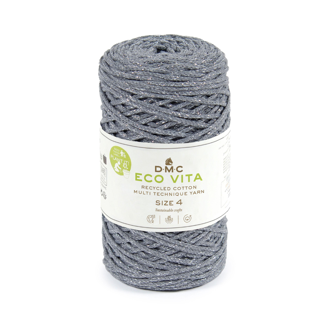 DMC Eco Vita 4 Glitter - immagine 6