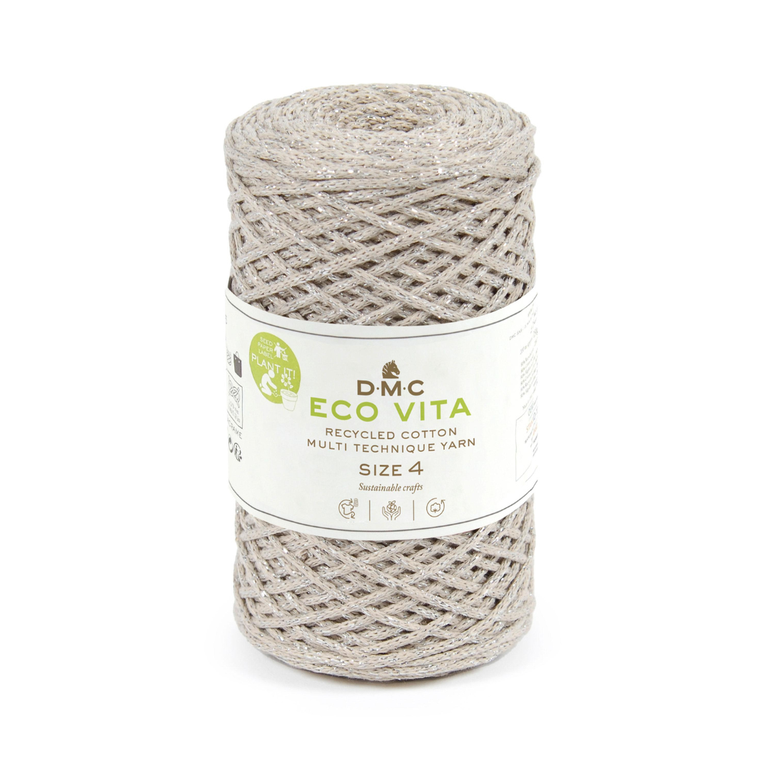 DMC Eco Vita 4 Glitter - immagine 5