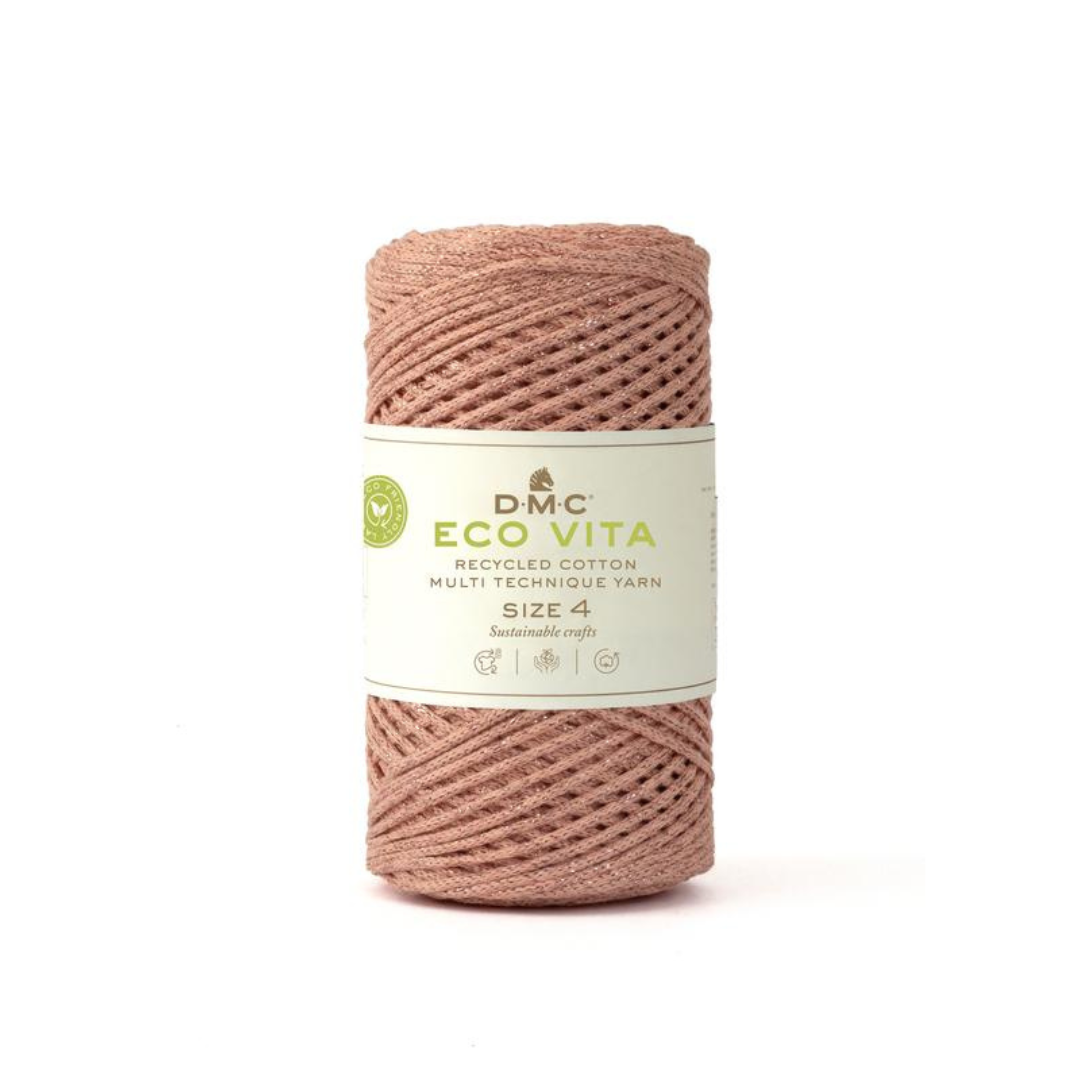 DMC Eco Vita 4 Glitter - immagine 4