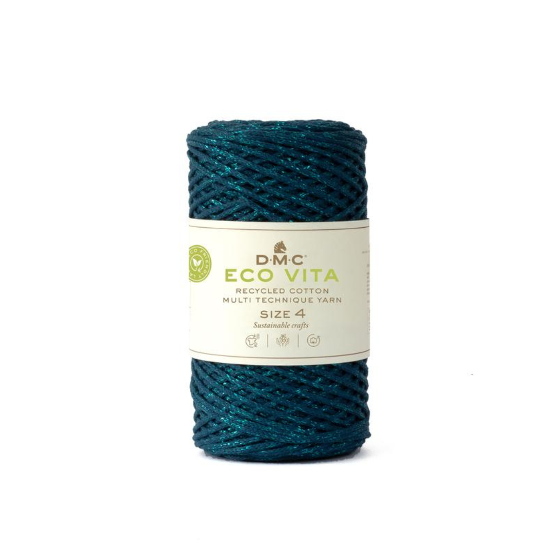 DMC Eco Vita 4 Glitter - immagine 3