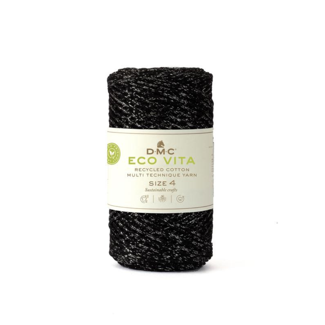 DMC Eco Vita 4 Glitter - immagine 2
