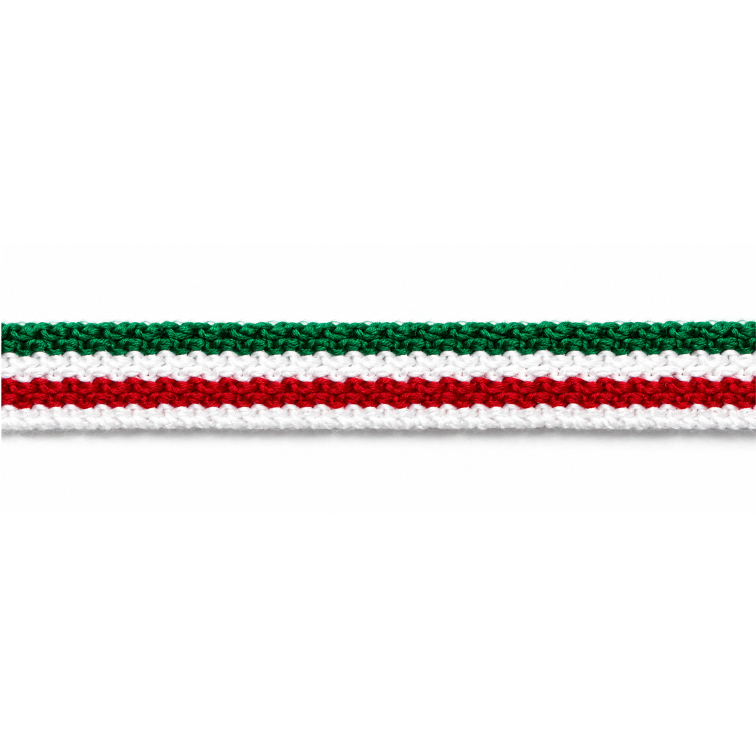 Nastro Italia 7mm.