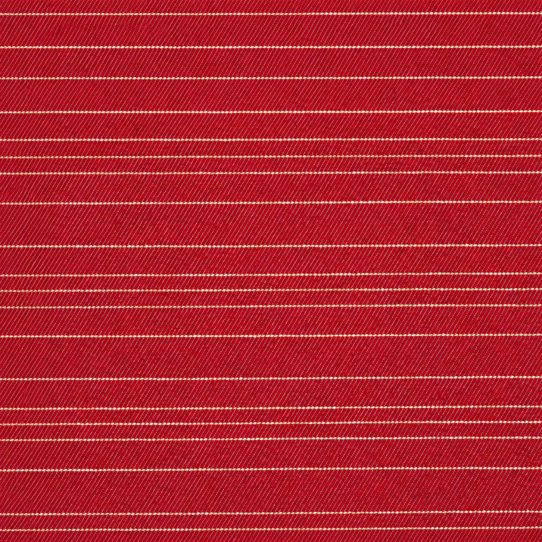 Tessuto Glimmer (H.280cm.) ROSSO