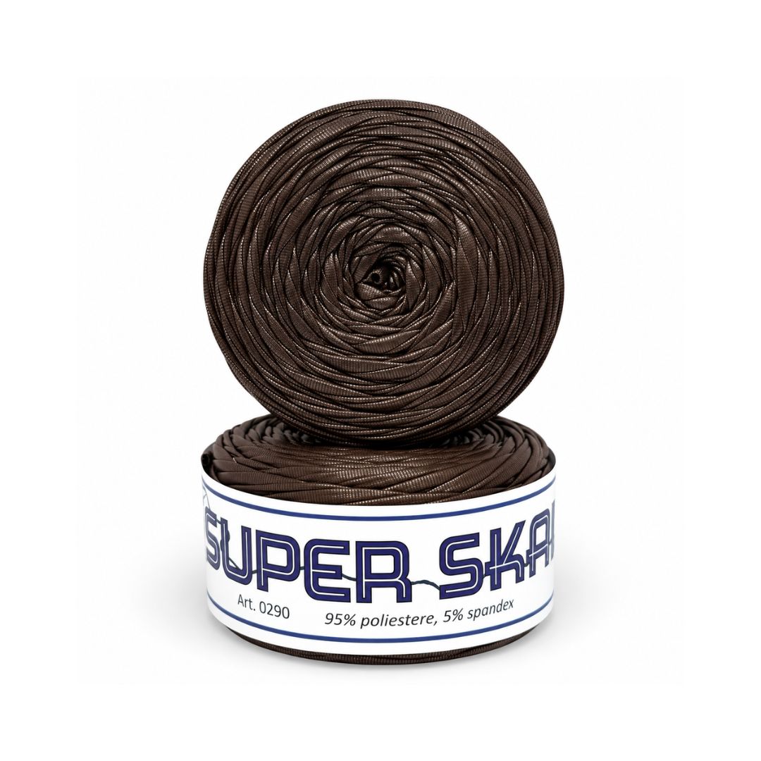Fettuccia Eco Pelle SUPER SKAI (200 gr.) - immagine 5