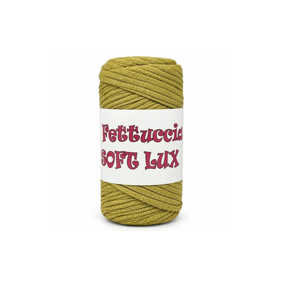 Fettuccia Soft Lux MAS (150 gr.) - immagine 4