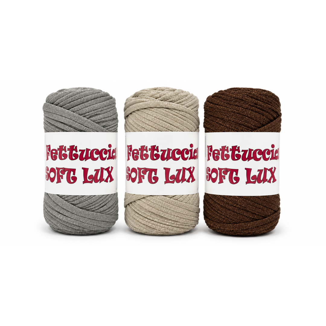 Fettuccia Soft Lux MAS (150 gr.)
